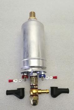 Benzinpumpe 044 VR6, R32, 16V Turbo